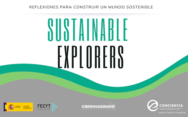 Sustainable Explorers