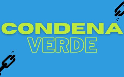 Condena Verde