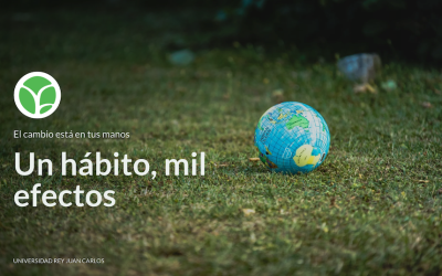 Un hábito, mil efectos
