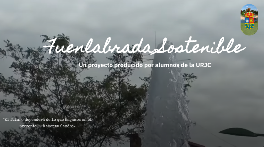 Fuenlabrada sostenible