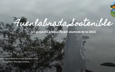 Fuenlabrada sostenible