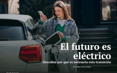 El futuro es eléctrico